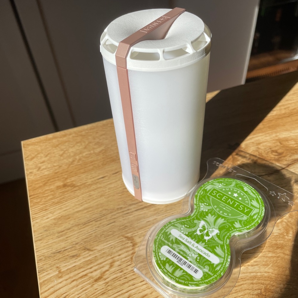 Scentsy Go Bundle